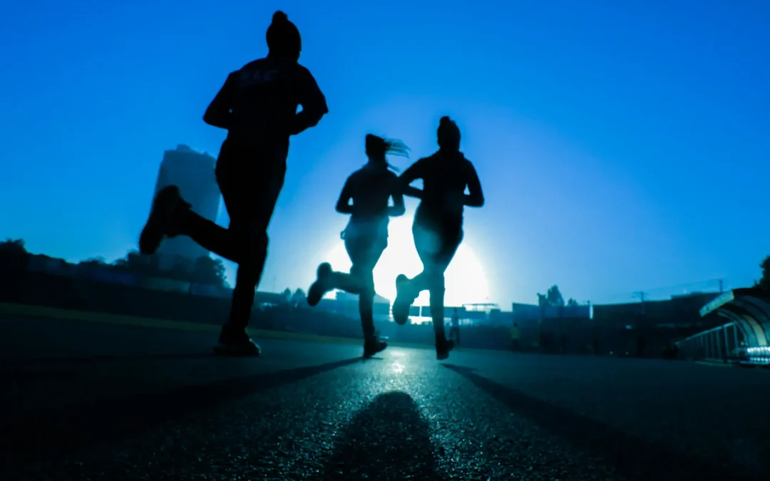 Abierta la convocatoria de becas en residencias deportivas para el curso 2024-2025