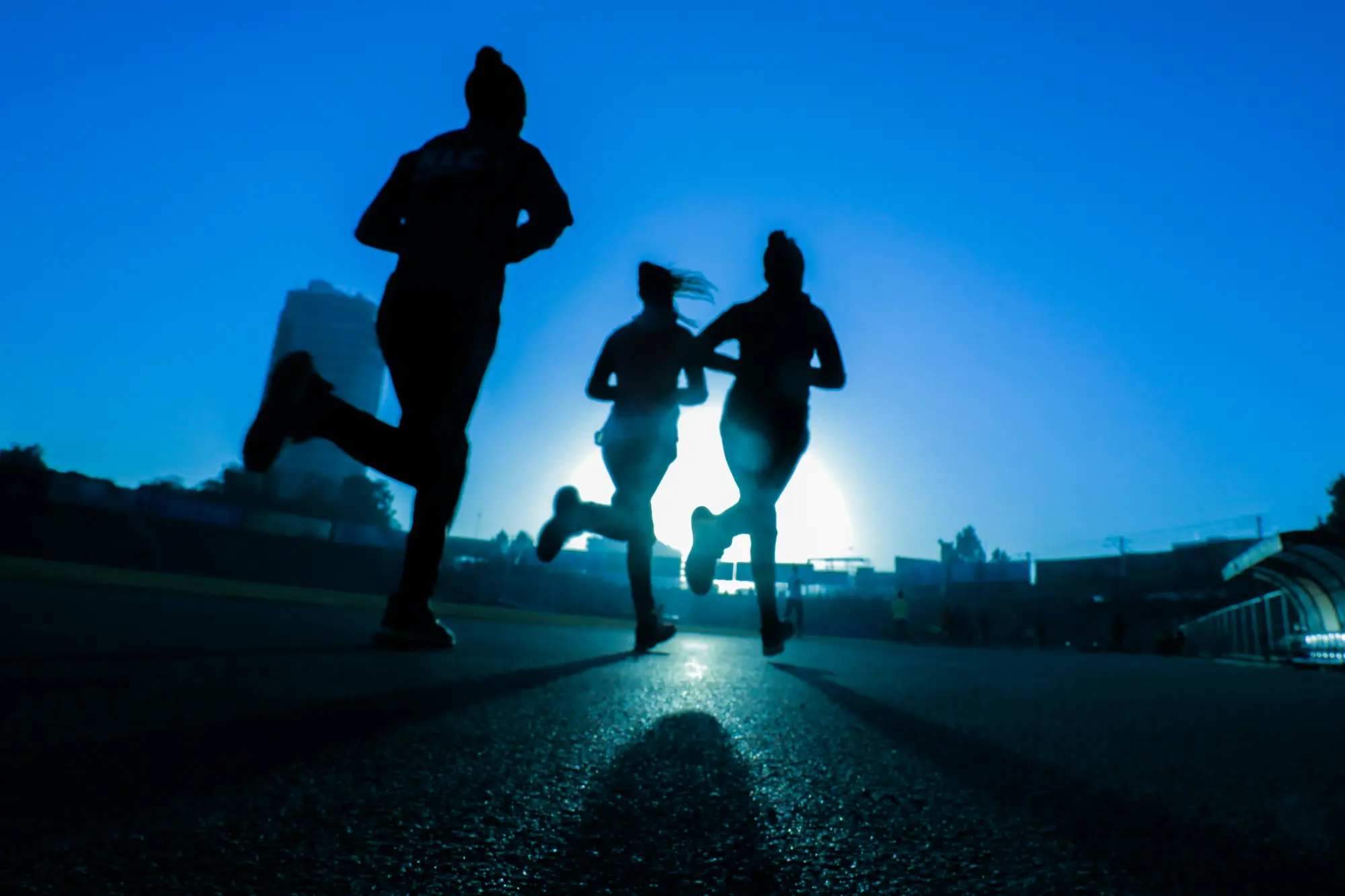 Abierta la convocatoria de becas en residencias deportivas para el curso 2024-2025