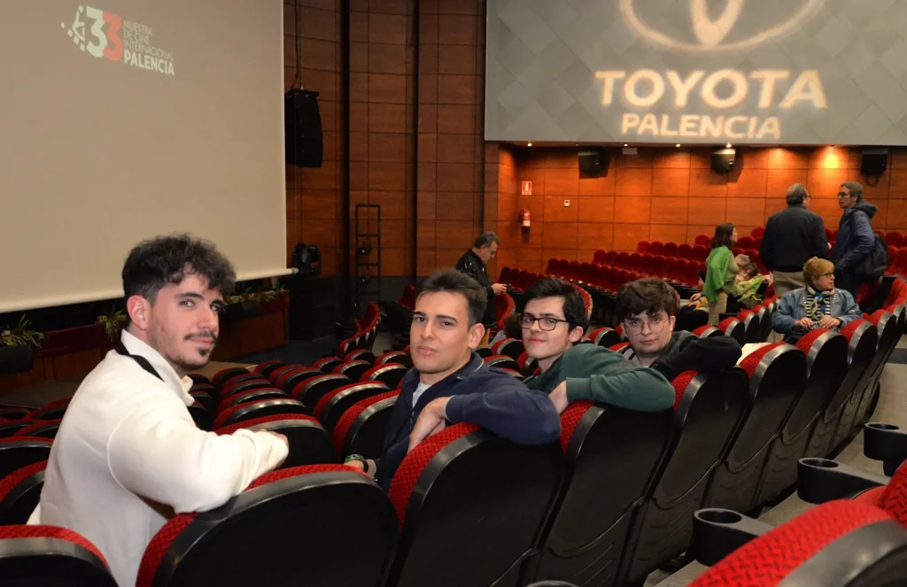 La Muestra de Cine proyecta mañana domingo los últimos 16 cortometrajes a concurso