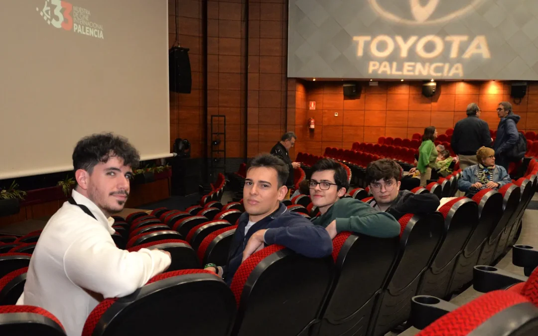 La Muestra de Cine proyecta mañana domingo los últimos 16 cortometrajes a concurso