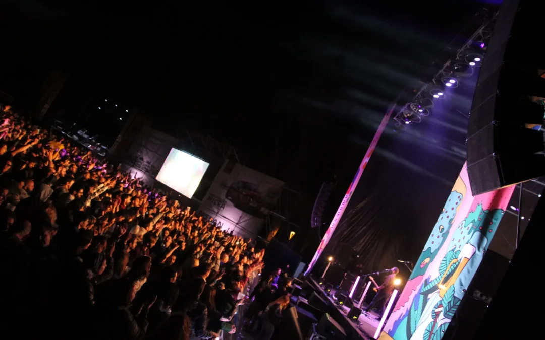 La 21ª edición del Palencia Sonora inundará la ciudad de música
