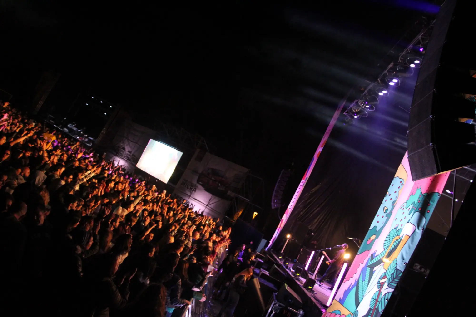 La 21ª edición del Palencia Sonora inundará la ciudad de música