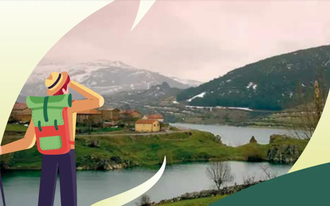 La Junta organiza la I Jornada de Turismo Rural, Activo y de Naturaleza en Cervera de Pisuerga