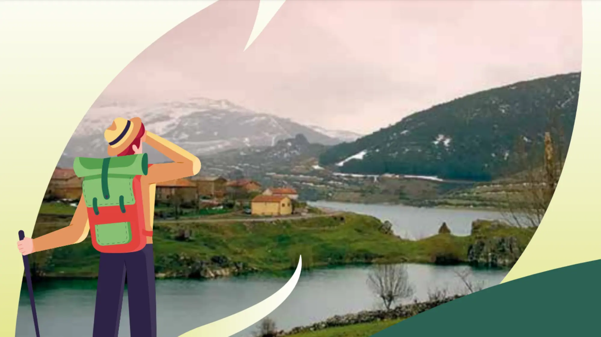 La Junta organiza la I Jornada de Turismo Rural, Activo y de Naturaleza en Cervera de Pisuerga La Junta organiza la I Jornada de Turismo Rural, Activo y de Naturaleza en Cervera de Pisuerga