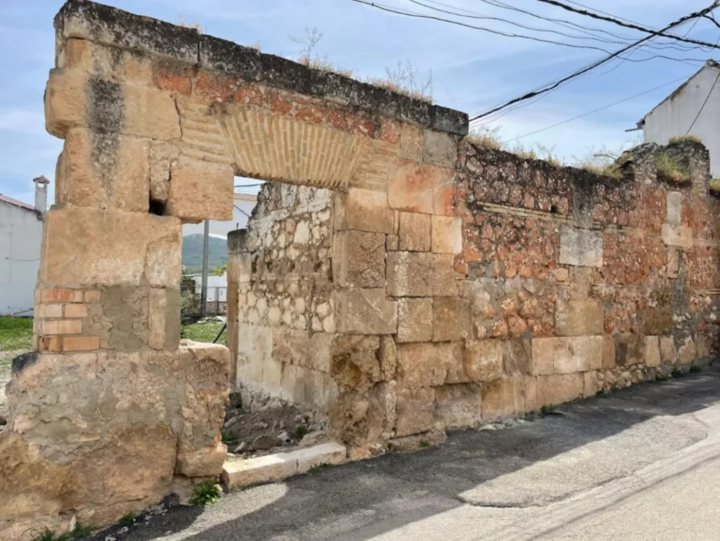 La Lista Roja de Hispania Nostra alcanza los 1.400 monumentos