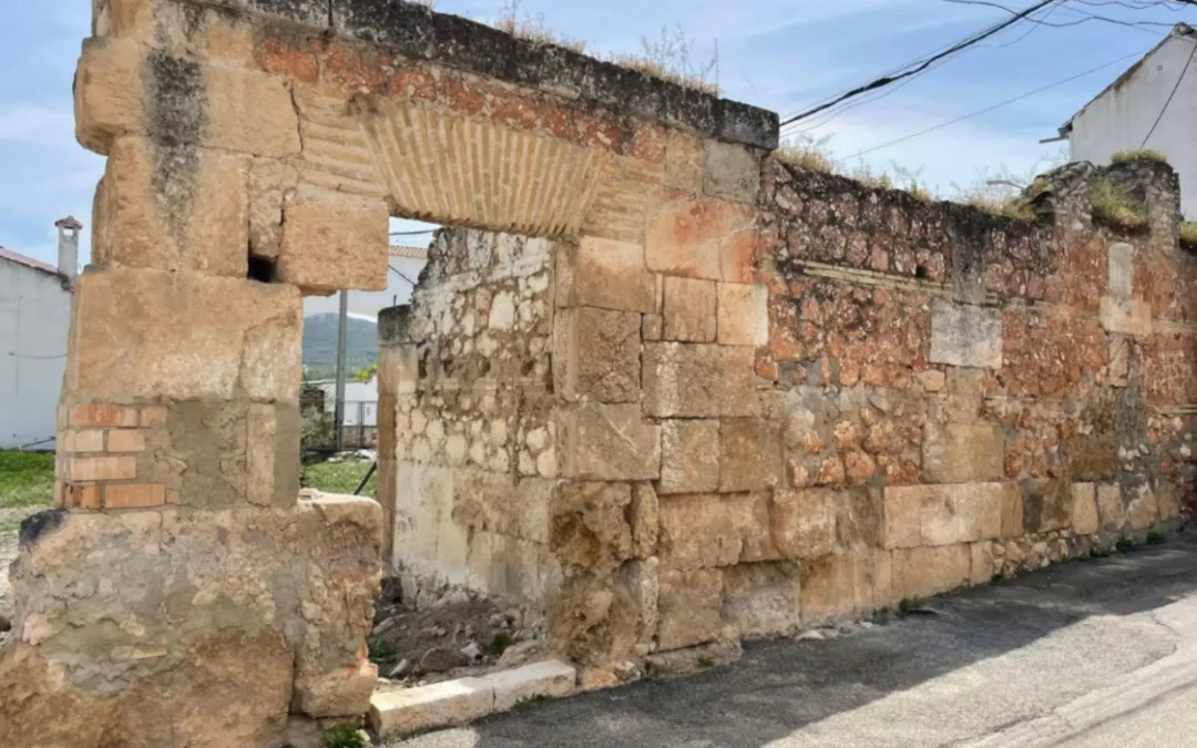 La Lista Roja de Hispania Nostra alcanza los 1.400 monumentos