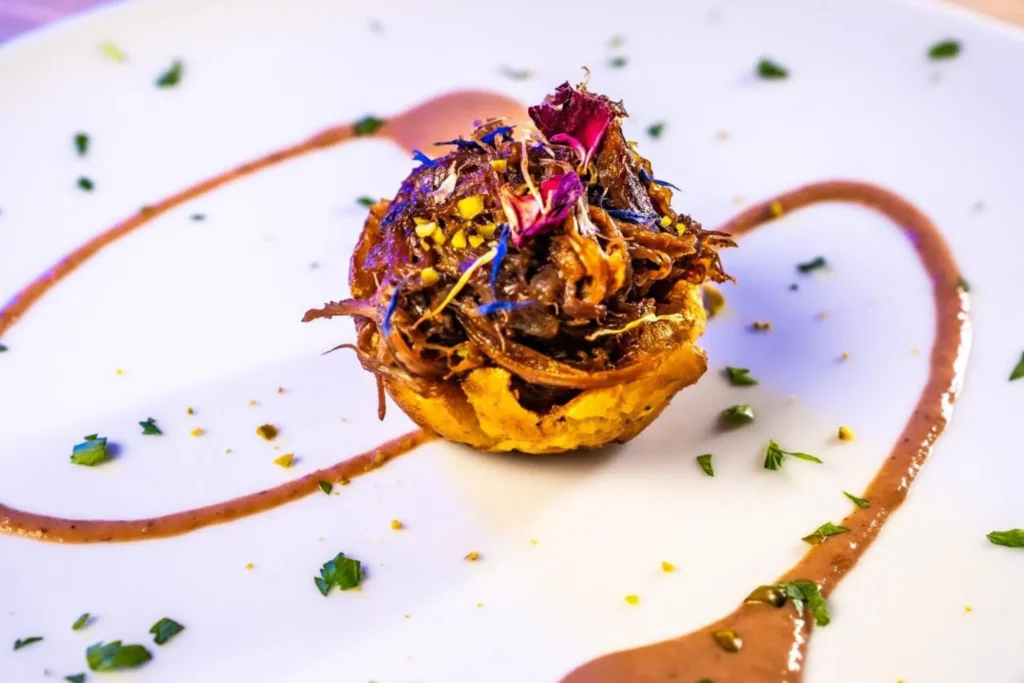 Nueve restaurantes de Palencia se suman a la V Ruta de Tapas y Pinchos de Castilla y León