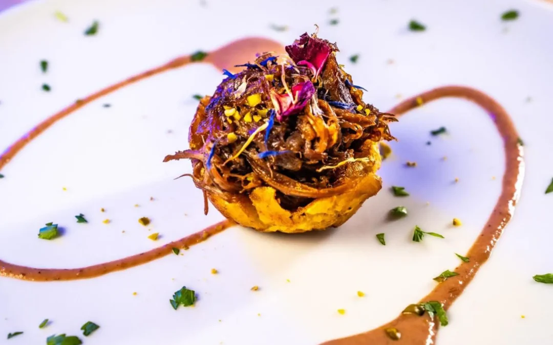 Nueve restaurantes de Palencia se suman a la V Ruta de Tapas y Pinchos de Castilla y León