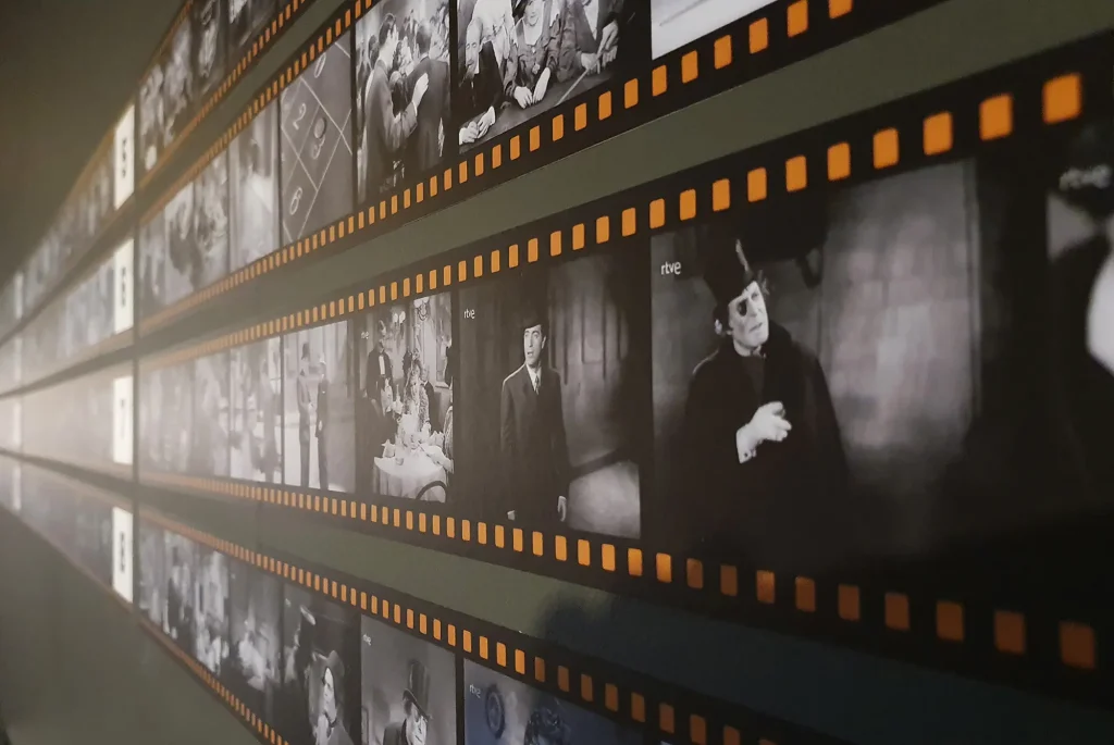 Seis nuevas propuestas protagonizan mañana martes la programación de la 33ª Muestra de Cine de Palencia