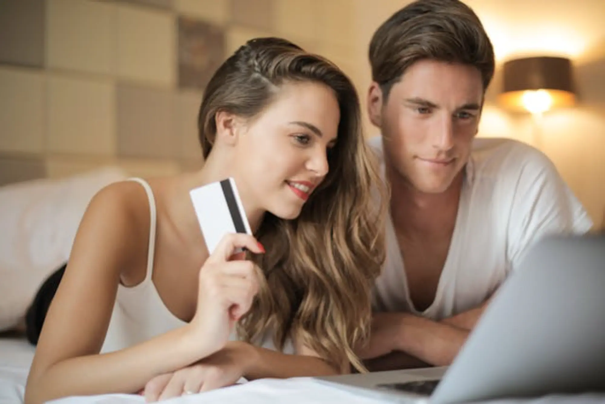 11 Beneficios de comprar muebles online