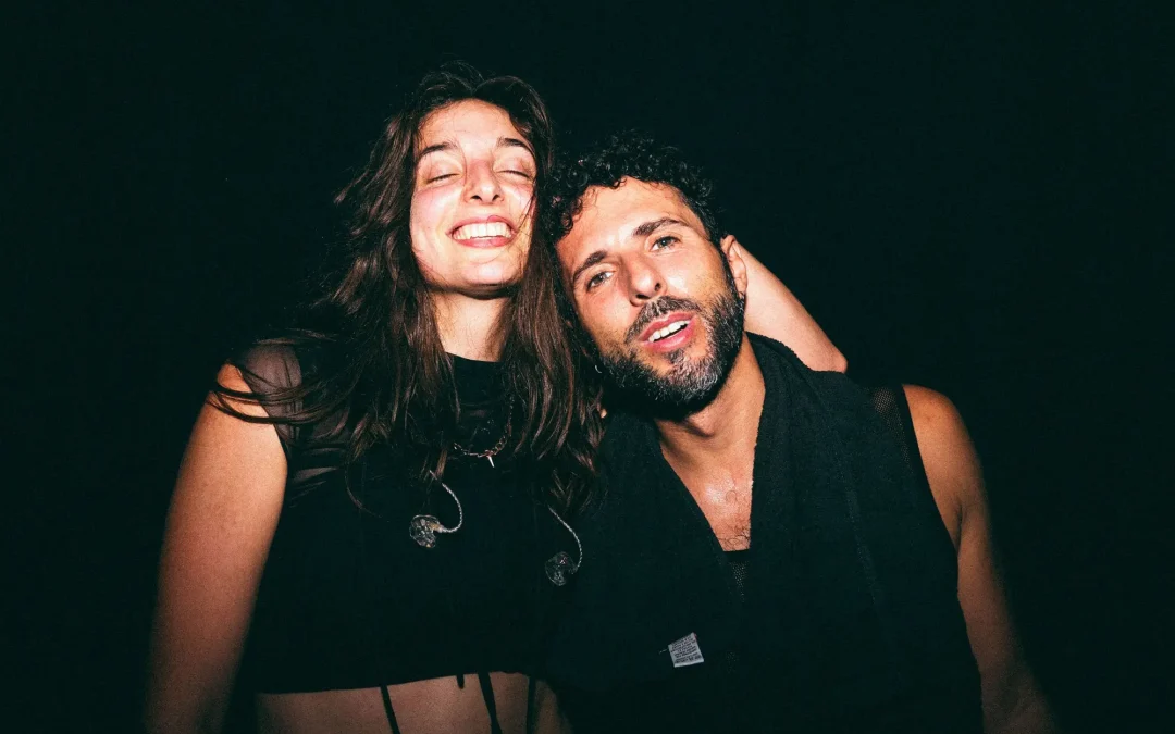 Shinova, Sexy Zebras, Delaporte, Queralt Lahoz y Siloé, este viernes en el Palencia Sonora