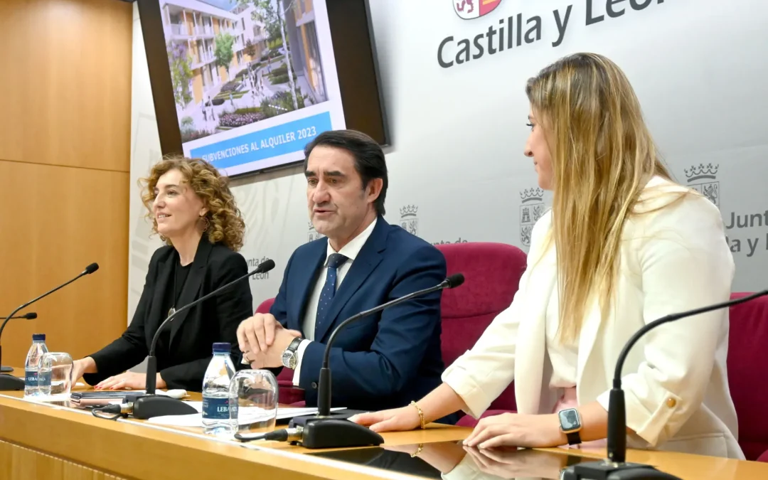 La Junta ordena el pago de las ayudas al alquiler de vivienda a 18.456 familias a un mes de vencer el plazo previsto