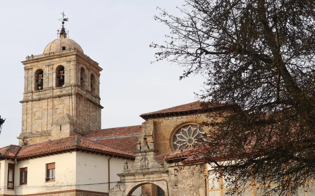 PROGRAMA | Fiestas de San Juan y San Pedro en Aguilar de Campoo 2024