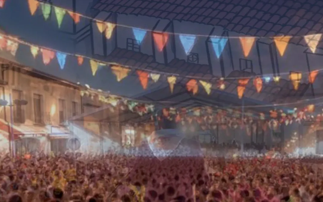 PROGRAMA | Fiestas de Grijota 2024 – Señor Sacramentado