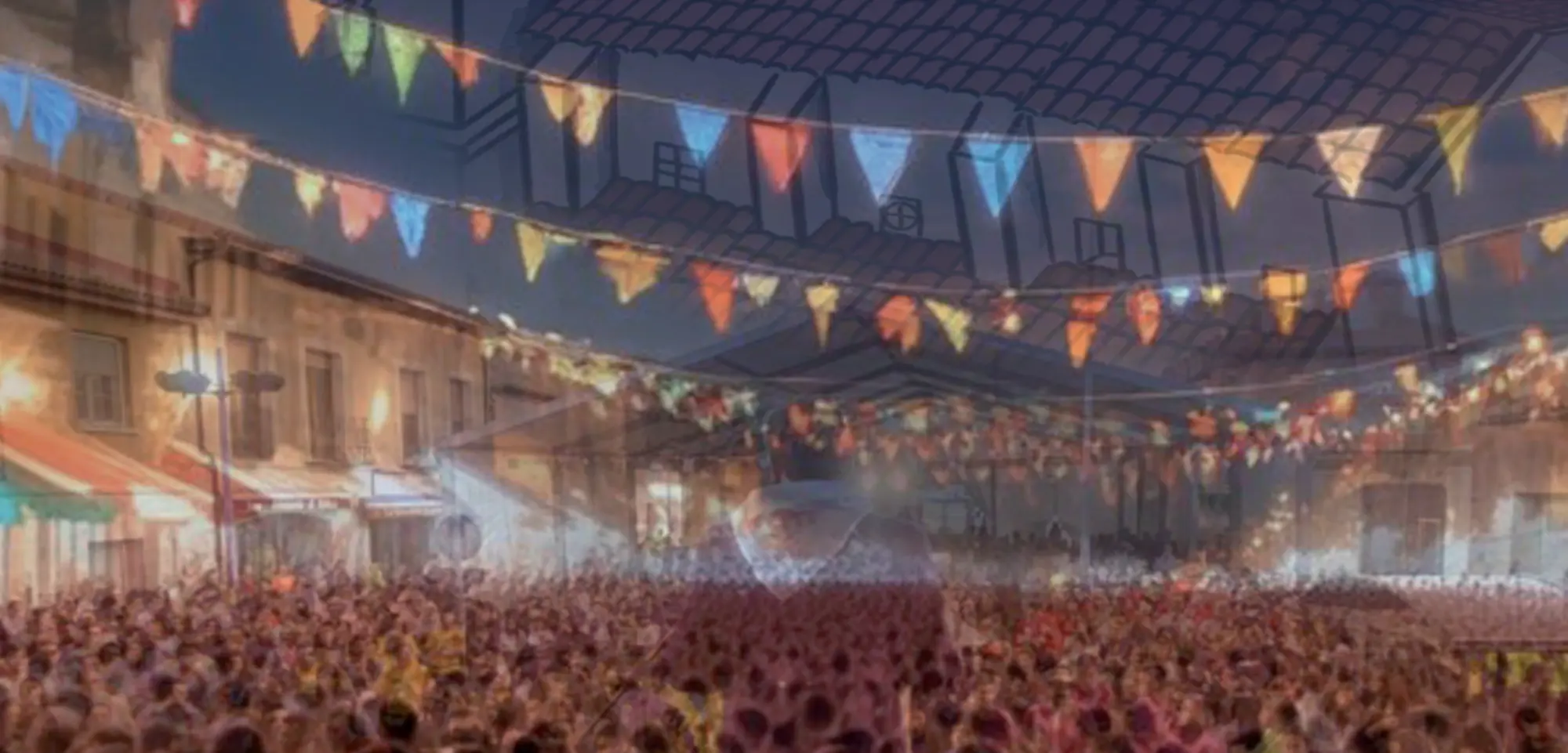 PROGRAMA de Fiestas de Grijota 2024 - Señor Sacramentado