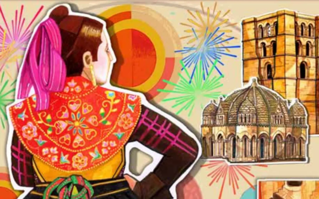 PROGRAMA | Fiestas de San Pedro 2024 en Zamora