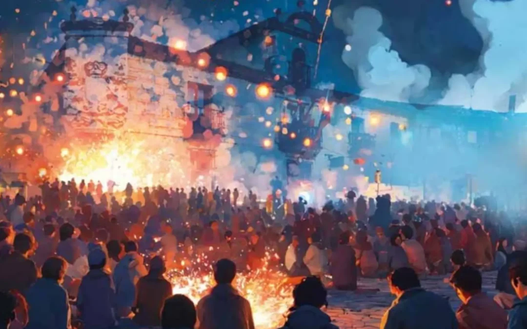 PROGRAMA | Fiestas de Osorno 2024 – San Miguel de los Santos