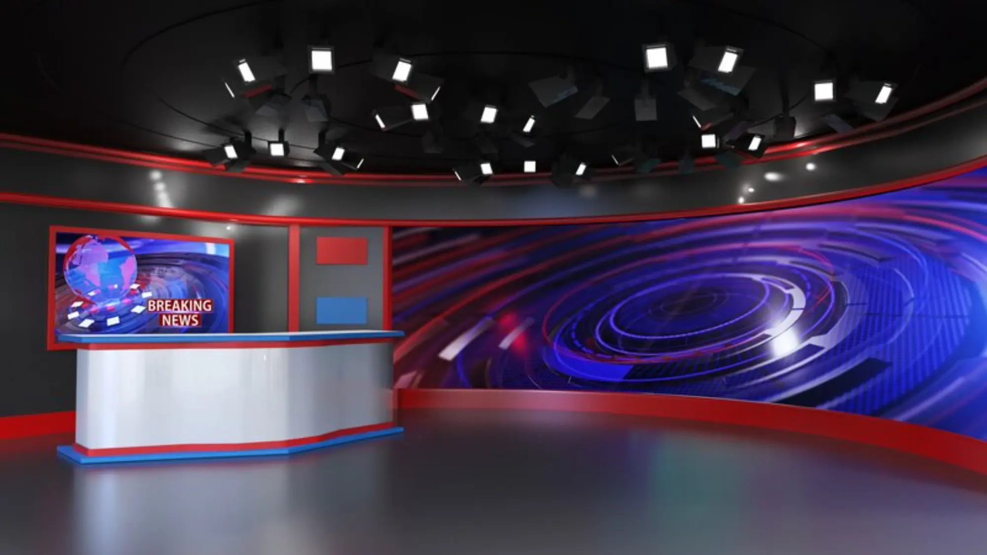 Alquiler de paneles led para producciones audiovisuales y publicidad exterior