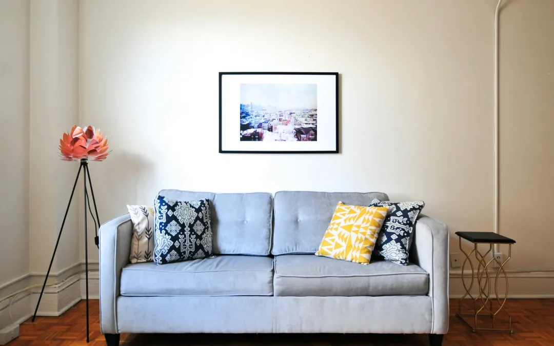9 reformas ideales para una casa de alquiler