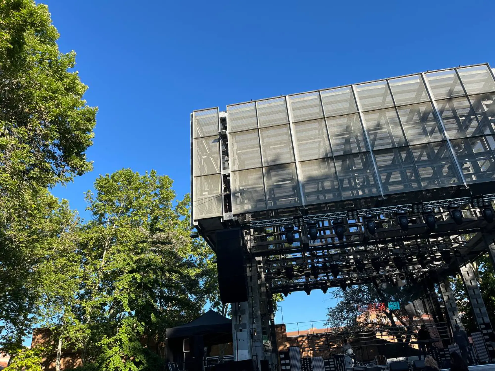 Conciertos de las fiestas de San Antolín 2024 en Palencia
