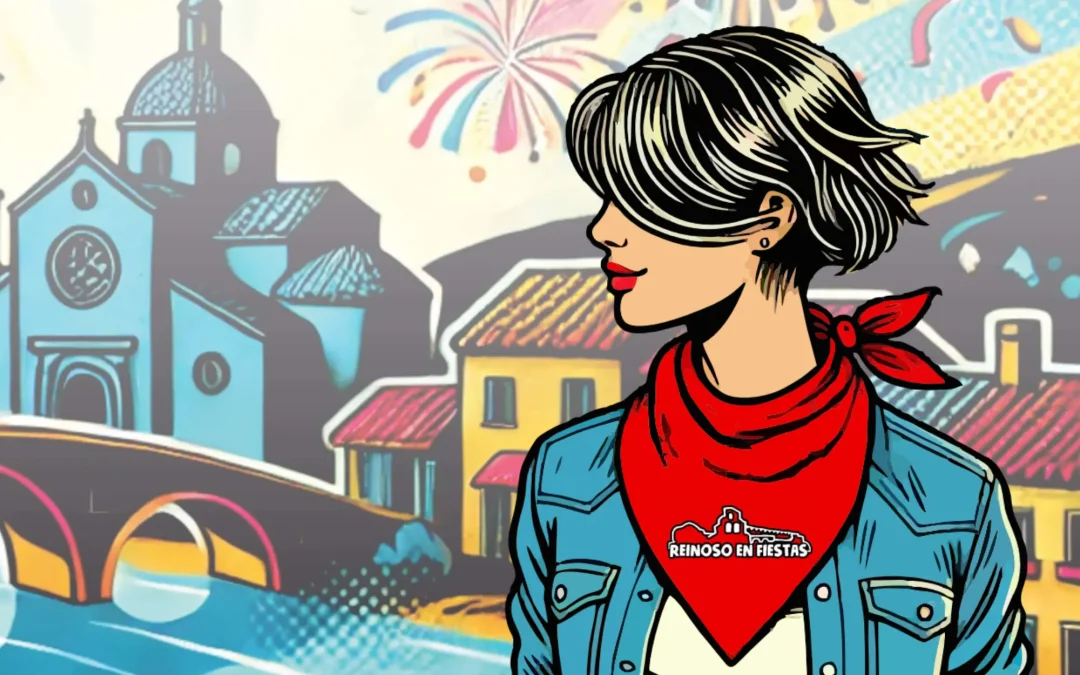 PROGRAMA | Fiestas de Reinoso 2024 – La Asunción