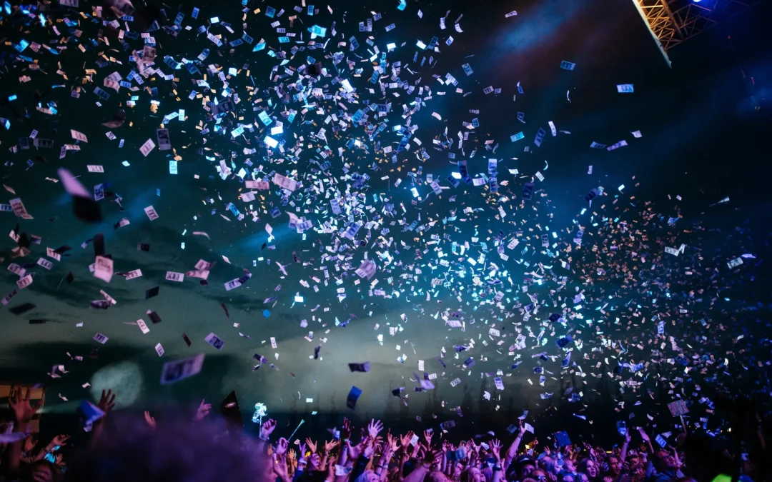 PROGRAMA | Fiestas de San Mamés en Magaz de Pisuerga 2024