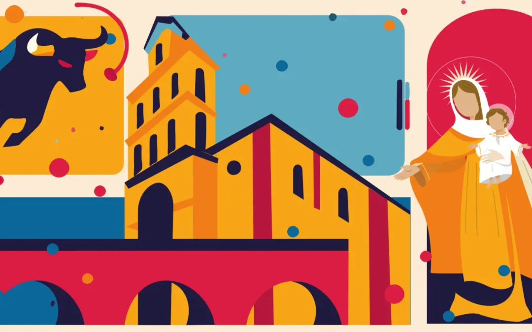 PROGRAMA | Fiestas de Torquemada 2024 – Nuestra Señora y San Roque