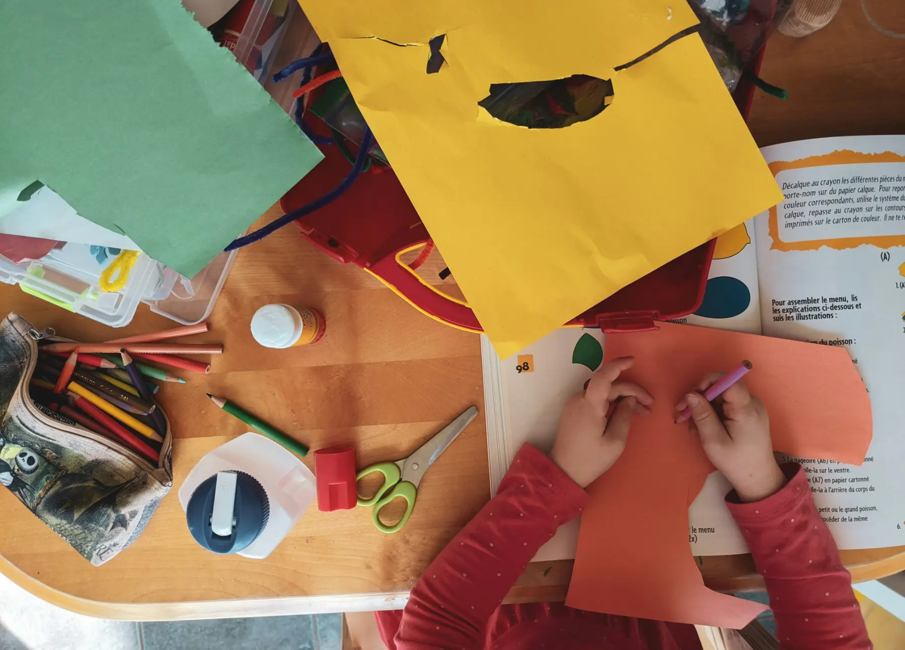 Castilla y León consolida la medida pionera de la Educación Infantil gratuita