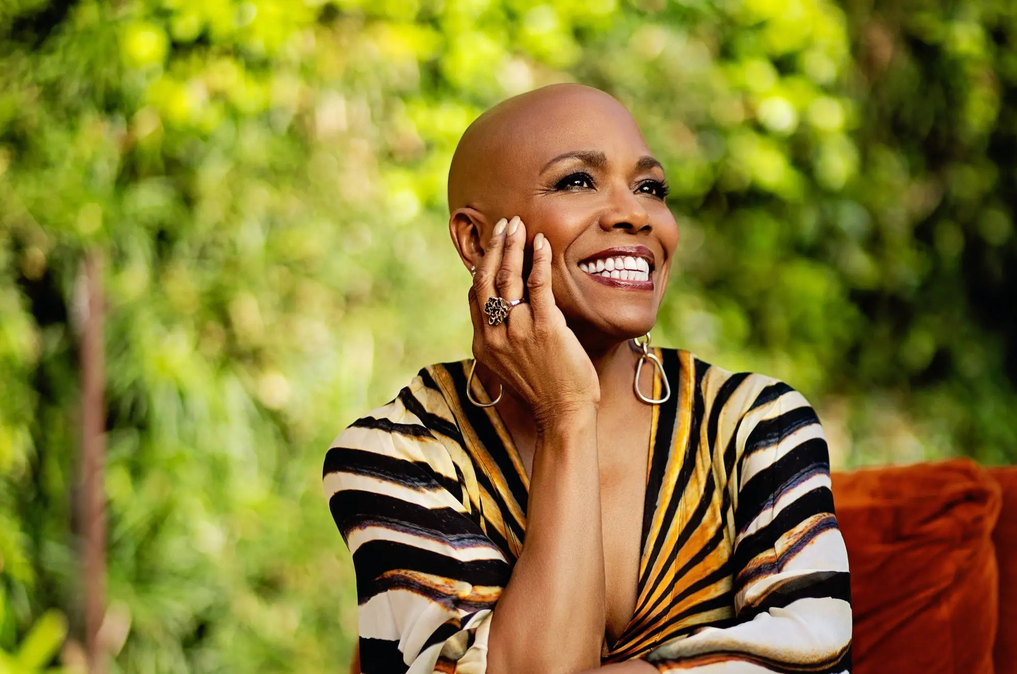 Dee Dee Bridgewater y Maria Schneider encabezan la XI edición del Jazz Palencia Festival