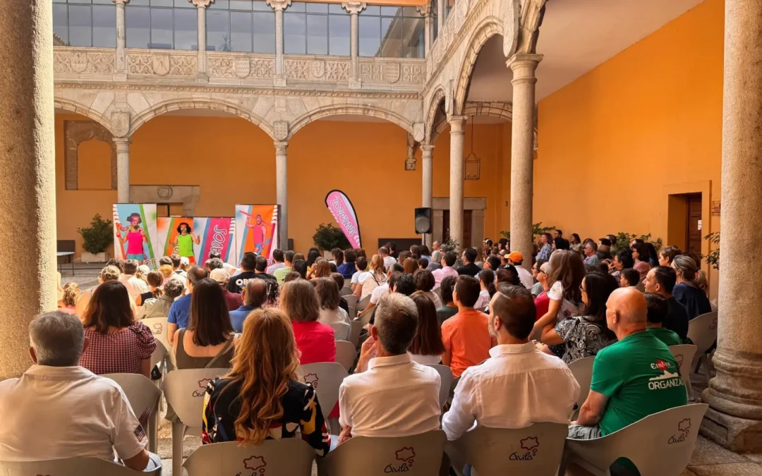 El Festival ‘Cir&Co’ se convierte en marca de prestigio internacional de la cultura y las artes escénicas de Castilla y León