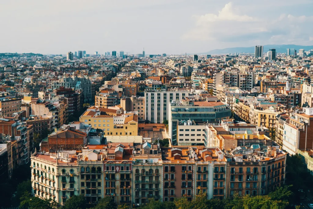 El gasto de los turistas internacionales supera los 71.000 millones de euros hasta julio
