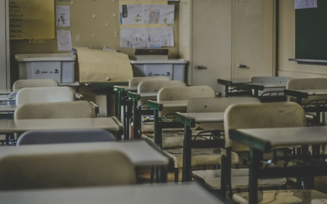 La Junta aumenta en 2024 la inversión en reformas de centros educativos
