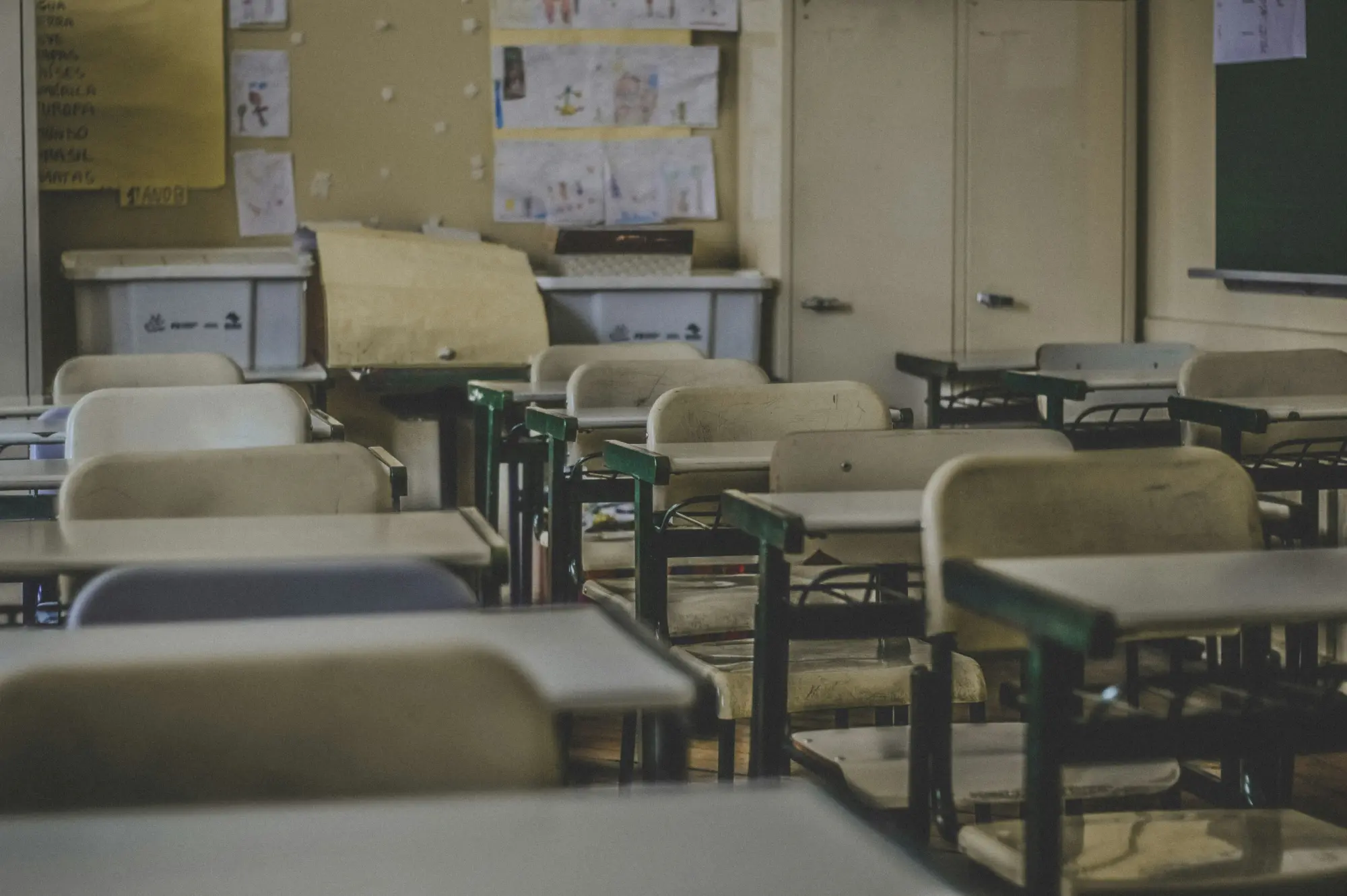 La Junta aumenta en 2024 la inversión en reformas de centros educativos