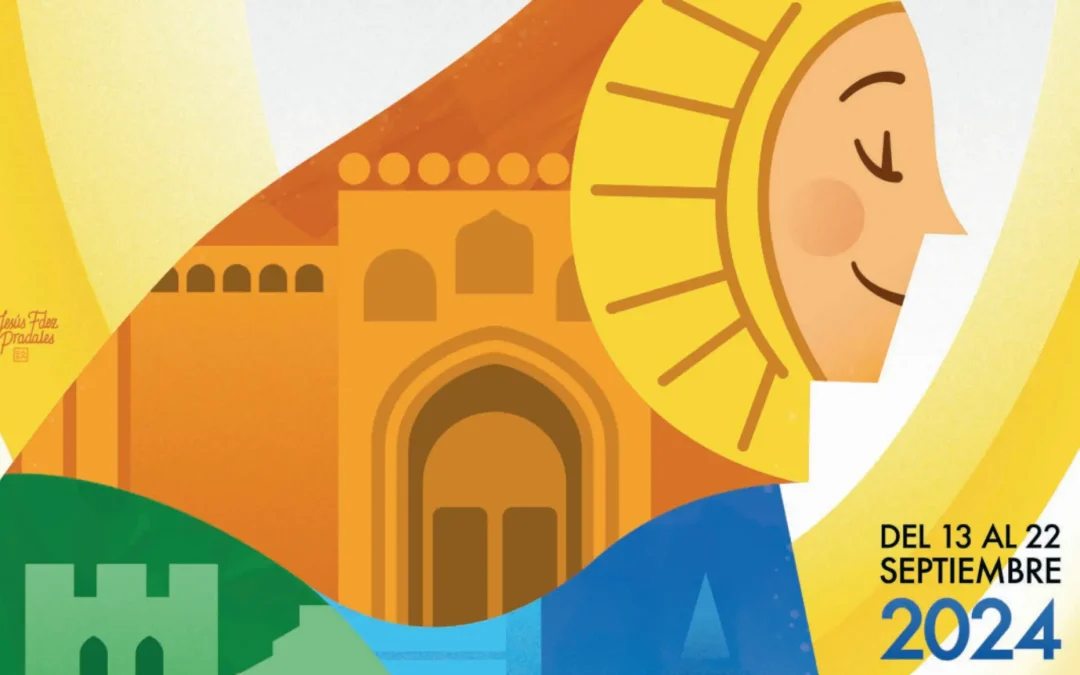Martes – 17 de septiembre | Programa Fiestas de Aranda de Duero 2024