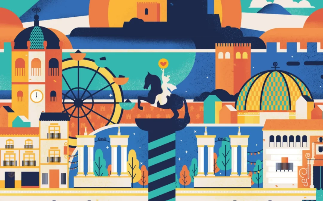 PROGRAMA | Feria de Lorca 2024