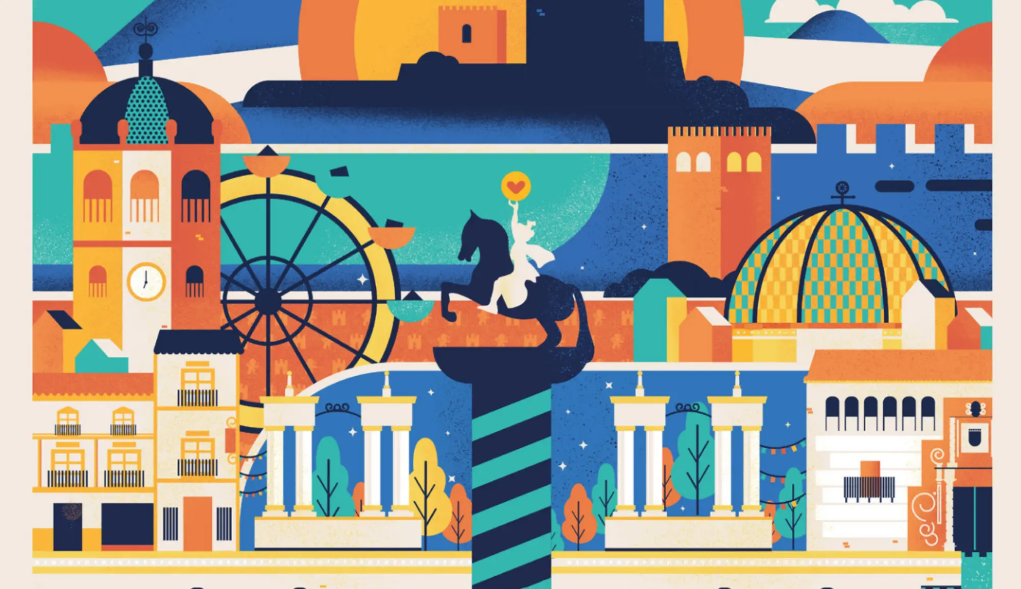 PROGRAMA Feria de Lorca 2024