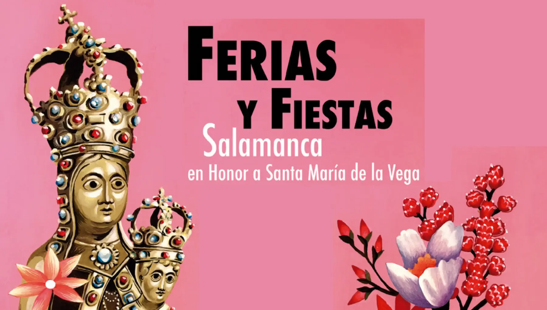 PROGRAMA Ferias y Fiestas de Salamanca 2024 (1) PROGRAMA Ferias y Fiestas de Salamanca 2024