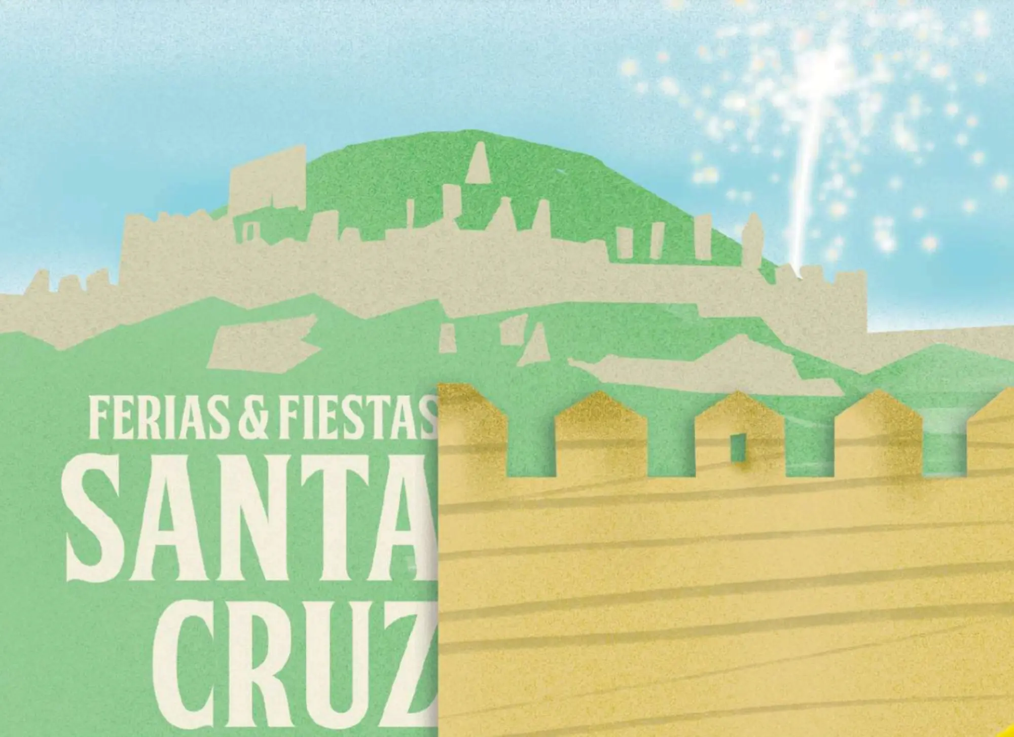 PROGRAMA Fiestas Santa Cruz - Astudillo 2024