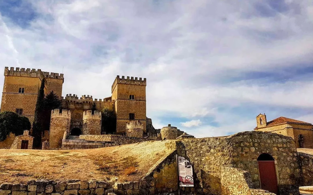 PROGRAMA | XXI Ferias de San Miguel en Ampudia 2024
