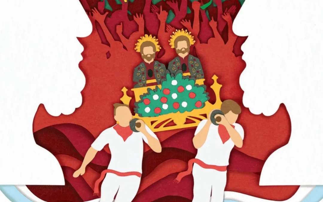 PROGRAMA | Fiestas de Arnedo 2024 – San Cosme y San Damián