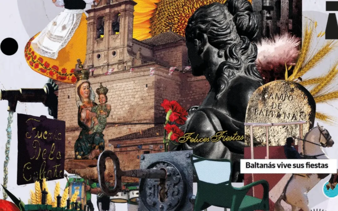 PROGRAMA | Fiestas de Baltanás 2024 – Ntra. Sra. de Revilla