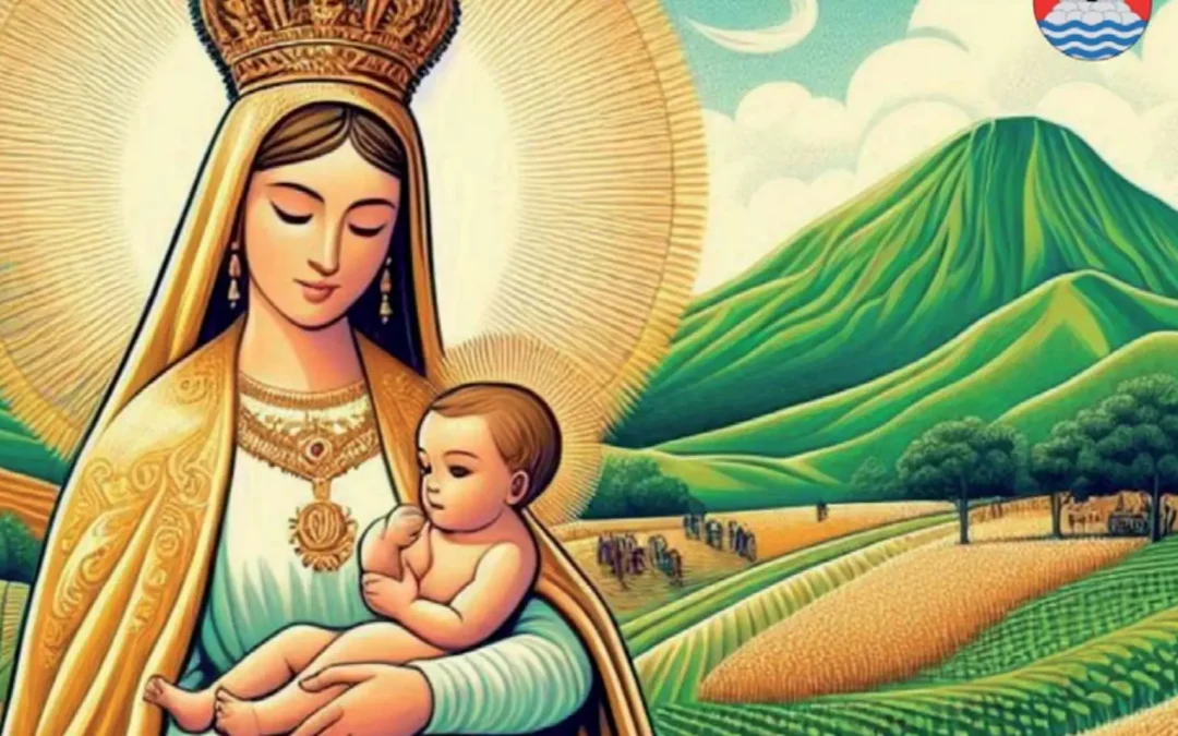 PROGRAMA | Fiestas de Magaz 2024 – Virgen de Villaverde