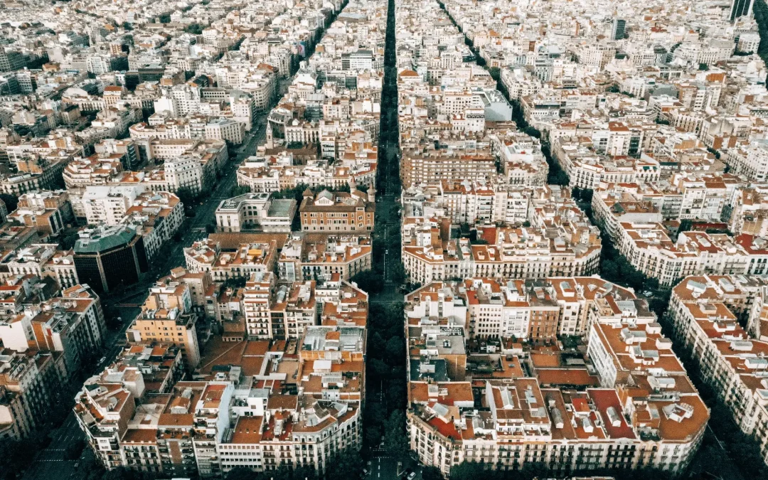 ¿Qué debe saber todo estudiante que se va este año a Barcelona?