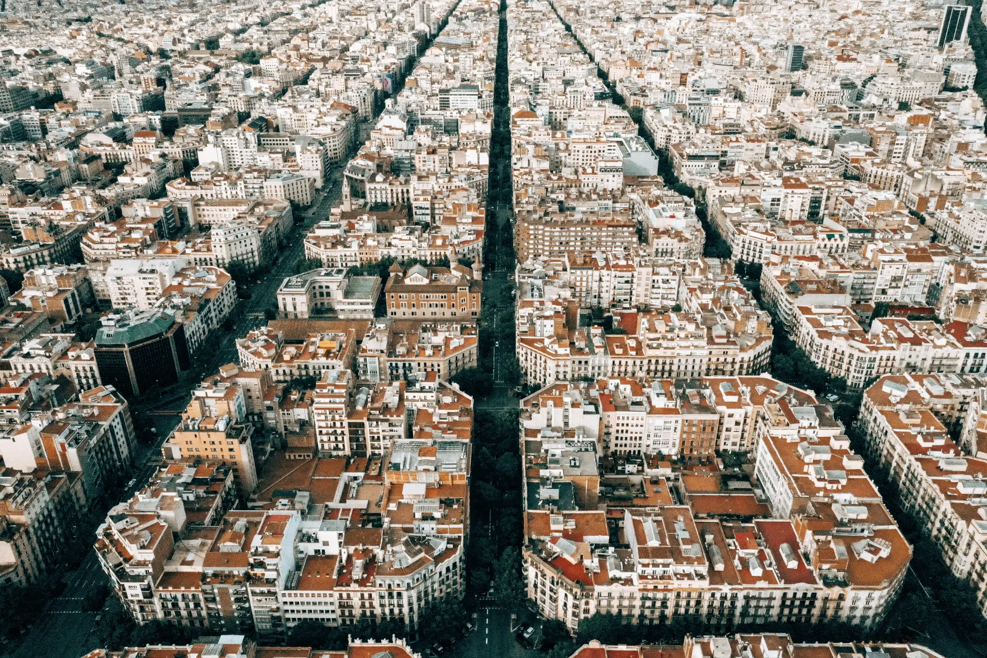 Qué debe saber todo estudiante que se va este año a Barcelona