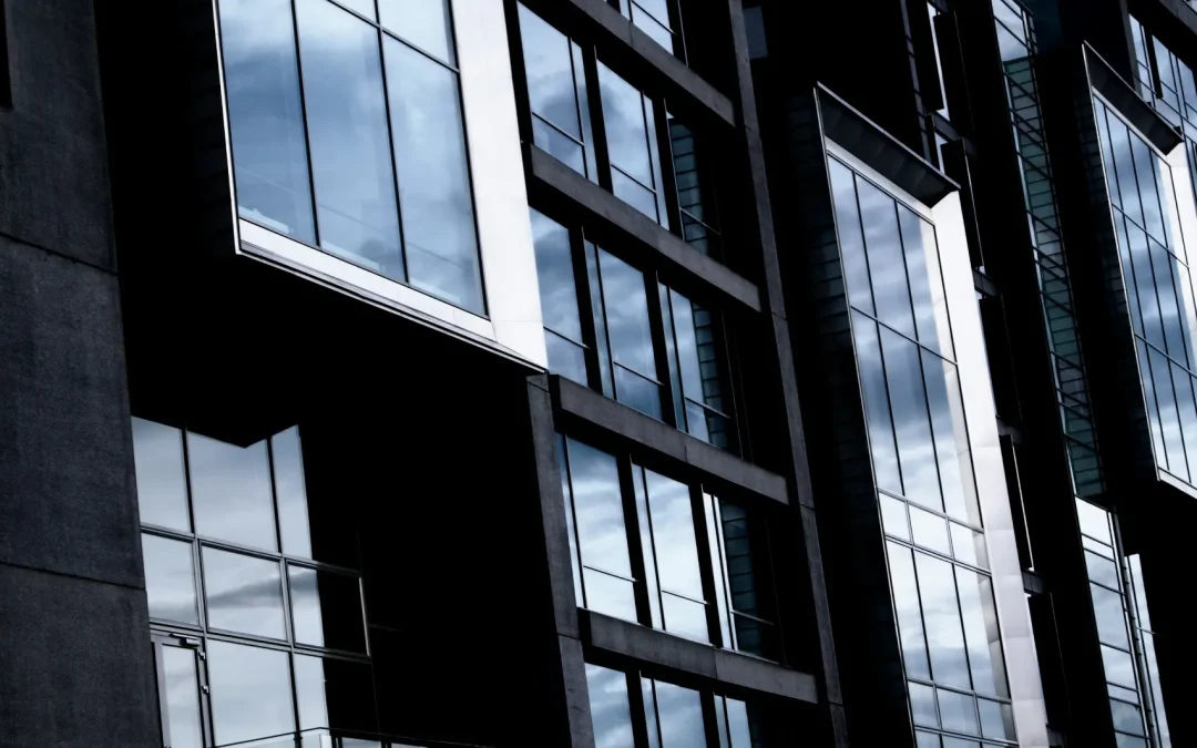 Servicios de ingeniería, clave en la construcción de edificios sostenibles