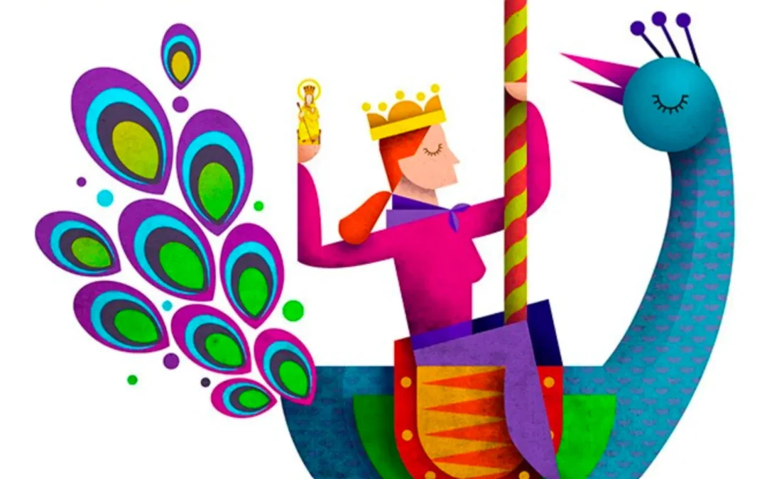 Viernes – 6 de septiembre | Programa Fiestas de Valladolid 2024