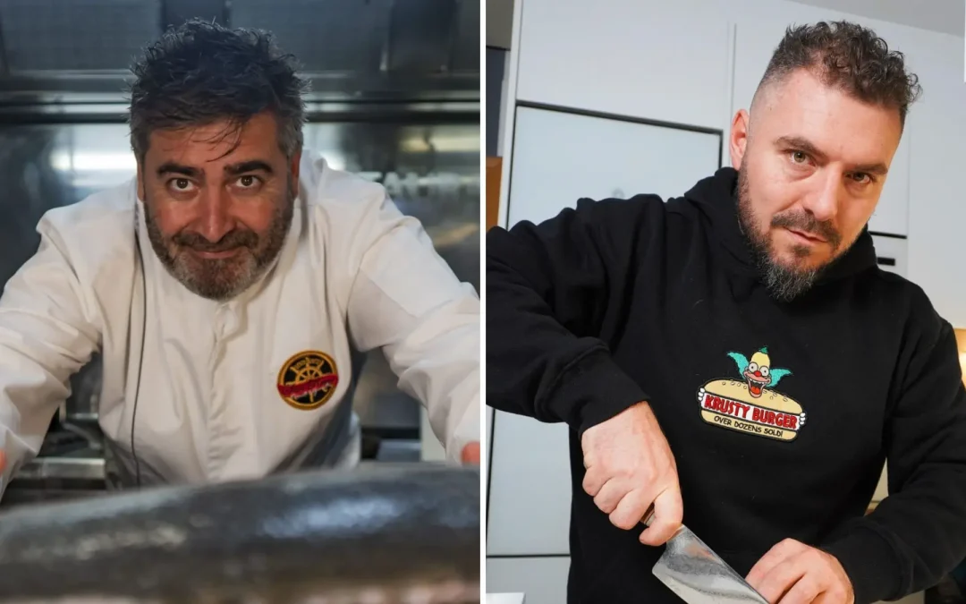 Dos palentinos escogerán la mejor tapa de Galicia