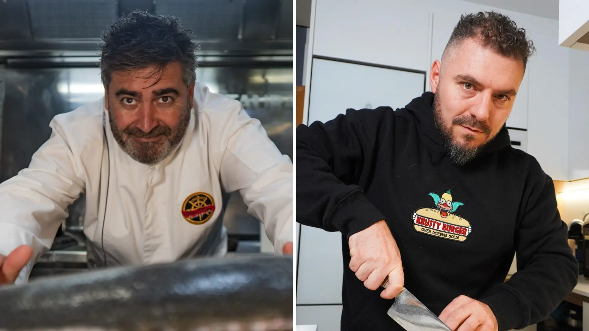 Dos palentinos escogerán la mejor tapa de Galicia