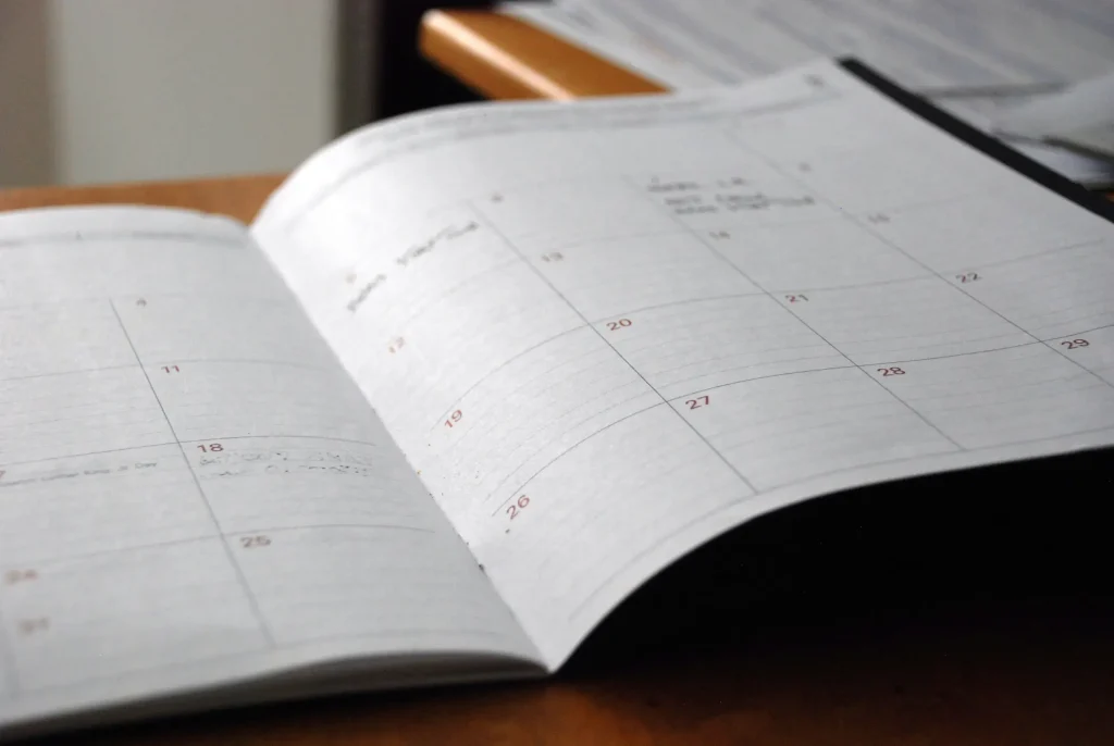 La Junta de Castilla y León publica el calendario de días inhábiles para 2025