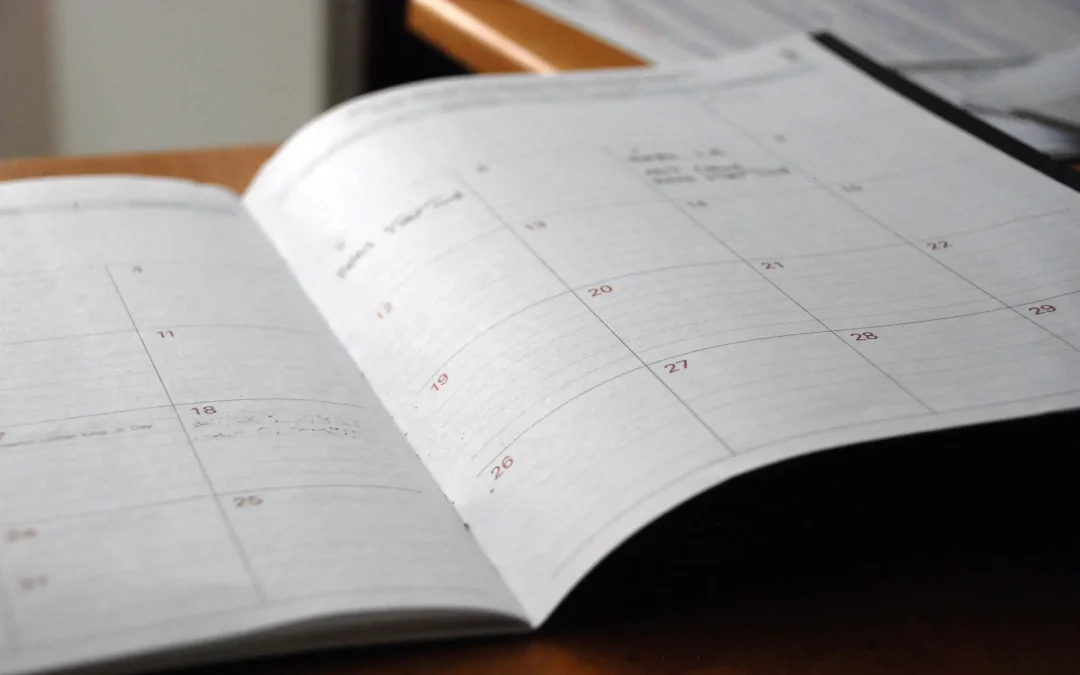 La Junta de Castilla y León publica el calendario de días inhábiles para 2025